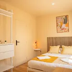 Arthur Residency - Luxury - Gare