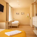 Arthur Residency - Luxury - Gare