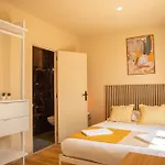 Arthur Residency - Luxury - Gare 아파트호텔 3*