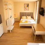 Arthur Residency - Luxury - Gare 르아브르