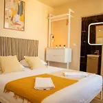 Arthur Residency - Luxury - Gare 아파트호텔