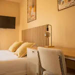 Arthur Residency - Luxury - Gare 아파트호텔 3*