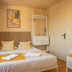 Lejlighedshotel Arthur Residency - Luxury - Gare Le Havre