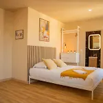 Arthur Residency - Luxury - Gare 3* Le Havre