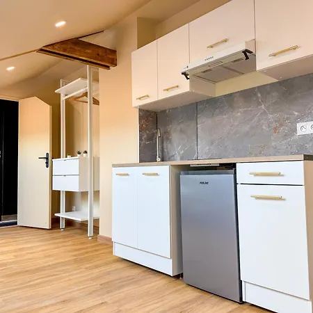 Arthur Residency - Luxury - Gare Le Havre