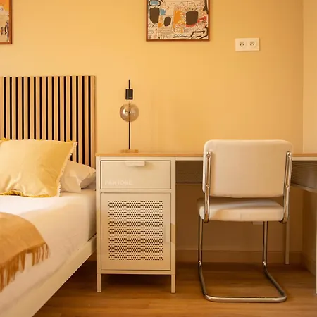 Arthur Residency - Luxury - Gare Апарт-отель Гавр