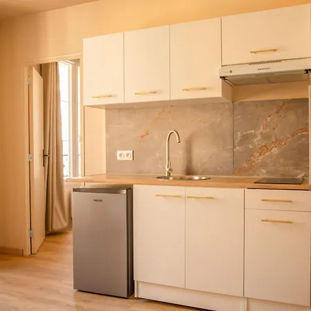 Arthur Residency - Luxury - Gare * Le Havre