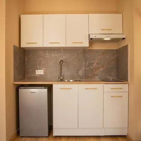 Arthur Residency - Luxury - Gare 3* Le Havre