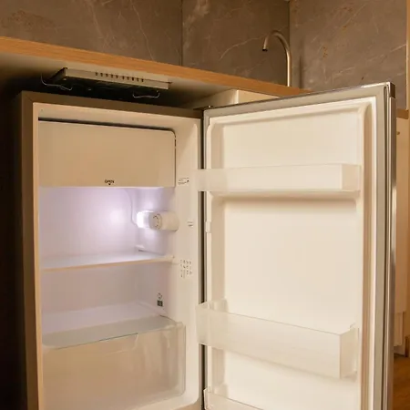 Arthur Residency - Luxury - Gare